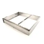 Delfield 000-333-0048-S, Replacement Parts, Equipment Hardware, Trays, Pans and Boxes