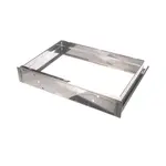 Delfield 000-333-0055-S, Replacement Parts, Equipment Hardware, Equipments Drawers and Drawer Hardware