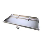 Delfield 000-401-003G-S, Replacement Parts, Equipment Hardware, Trays, Pans and Boxes