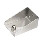 Delfield , 000-BE7-001R-S, Replacement Parts, Equipment Hardware, Hinges, Latches, Mounting brackets, clips