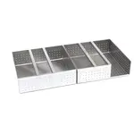 Delfield 000-BJJ-Z0001-S, Replacement Parts, Equipment Hardware, General Equipment Hardware