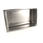 Delfield , 000-BQ9-Z0000-S, Replacement Parts, Equipment Hardware, General Equipment Hardware