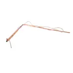 Delfield 000-C1A-0059-S, Replacement Parts, Pipe, Hose, Tube and Fittings, Tube and Tube Fittings