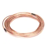 Delfield 000-CIN-0132-S, Replacement Parts, Equipment Hardware, General Equipment Hardware