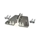Delfield , 000-CTL-0053-S, Replacement Parts, Equipment Hardware, General Equipment Hardware