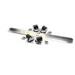 Delfield , 000-CYT-0052-S, Replacement Parts, Equipment Hardware, Casters and Legs