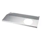 Delfield , 030-233-0002-S, Replacement Parts, Equipment Hardware, General Equipment Hardware