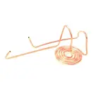 Delfield 033-CTP-003B-S, Replacement Parts, Equipment Hardware, General Equipment Hardware