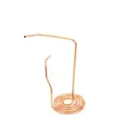 Delfield 033-CTP-004D-S, Replacement Parts, Pipe, Hose, Tube and Fittings, Tube and Tube Fittings