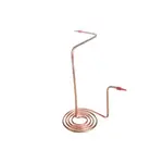 Delfield 033-CTP-004G-S, Replacement Parts, Pipe, Hose, Tube and Fittings, Tube and Tube Fittings