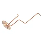 Delfield 033-CTP-0055-S, Replacement Parts, Equipment Hardware, General Equipment Hardware