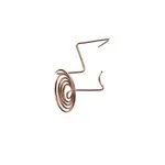 Delfield 033-CTP-005M-S, Replacement Parts, Equipment Hardware, General Equipment Hardware