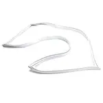 Delfield 070000029, Replacement Parts, Gaskets and Seals, Refrigeration Door Gaskets