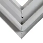 Delfield 1701183, Replacement Parts, Gaskets and Seals, Refrigeration Door Gaskets