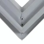 Delfield 1701186, Replacement Parts, Gaskets and Seals, Refrigeration Door Gaskets