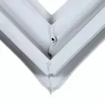 Delfield 1701191, Replacement Parts, Gaskets and Seals, Refrigeration Door Gaskets