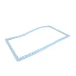 Delfield 1701244, Replacement Parts, Gaskets and Seals, Refrigeration Door Gaskets