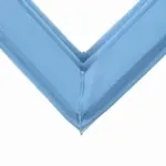 Delfield 1702168, Replacement Parts, Gaskets and Seals, Refrigeration Door Gaskets