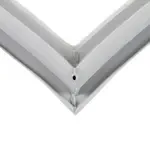 Delfield 1702475, Replacement Parts, Gaskets and Seals, Refrigeration Door Gaskets