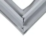 Delfield 1702748, Replacement Parts, Gaskets and Seals, Refrigeration Door Gaskets