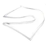 Delfield 1708801B, Replacement Parts, Gaskets and Seals, Refrigeration Door Gaskets