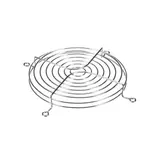 Delfield 2160022, Replacement Parts, Equipment Hardware, General Equipment Hardware