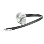 Delfield 2194235, Replacement Parts, Electrical Components, Relays and Switches