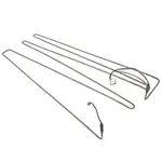 Delfield 2194655, Replacement Parts, Temperature Components, Heaters and Heating Elements