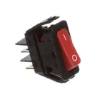 Delfield 2195190, Replacement Parts, Electrical Components, Relays and Switches