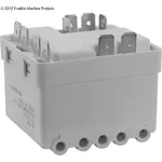 Delfield , 2196030, Replacement Parts, Electrical Components, Relays and Switches