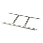 Delfield , 263-A9Q-0001-S, Replacement Parts, Equipment Hardware, Inserts, Adaptors