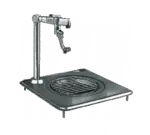 Delfield 307, Glass Filler Station with Drain Pan