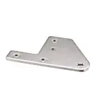 Delfield 3230011, Replacement Parts, Equipment Hardware, Hinges, Latches, Mounting brackets, clips