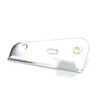 Delfield , 3234218, Replacement Parts, Equipment Hardware, Hinges, Latches, Mounting brackets, clips