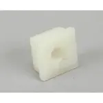 Delfield 3234225A, Replacement Parts, Equipment Hardware, Hinges, Latches, Mounting brackets, clips