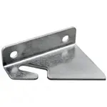 Delfield 3234266, Replacement Parts, Equipment Hardware, Hinges, Latches, Mounting brackets, clips