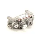 Delfield 3234343, Replacement Parts, Pressure Components, Valves, Valve Components