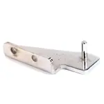 Delfield 3237493, Replacement Parts, Equipment Hardware, Hinges, Latches, Mounting brackets, clips