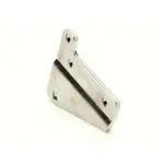 Delfield 3237563, Replacement Parts, Equipment Hardware, Hinges, Latches, Mounting brackets, clips