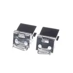 Delfield 3239868, Replacement Parts, Equipment Hardware, Hinges, Latches, Mounting brackets, clips