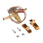 Delfield 3516061, Replacement Parts, Pressure Components, Valves, Expansion