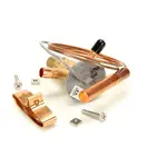 Delfield , 3516151, Replacement Parts, Equipment Hardware, General Equipment Hardware