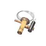 Delfield 3517418, Replacement Parts, Pressure Components, Valves, Valve Components