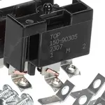 Delfield 3527216, Replacement Parts, Electrical Components, Relays and Switches