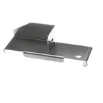 Delfield 380-BZA-0034-S, Replacement Parts, Equipment Hardware, Hinges, Latches, Mounting brackets, clips