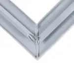 Delfield 6700007, Replacement Parts, Gaskets and Seals, Refrigeration Door Gaskets