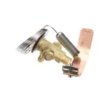 Delfield BCP00007, Replacement Parts, Pressure Components, Valves, Expansion