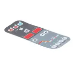 Delfield BCP00095, Replacement Parts, Equipment Hardware, General Equipment Hardware