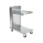 Delfield CT-1418, Dispenser, Tray Rack