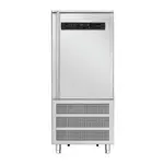 Delfield CV15E, Blast Chiller Freezer, Reach-In